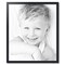 ArtToFrames 28x33 Inch Picture Frame, This 1.25 Inch Custom MDF Poster Frame is Available in Multiple Colors, Great for Your Art or Photos - Comes with Economy Acrylic and Corrugated Backing (A96AQW)